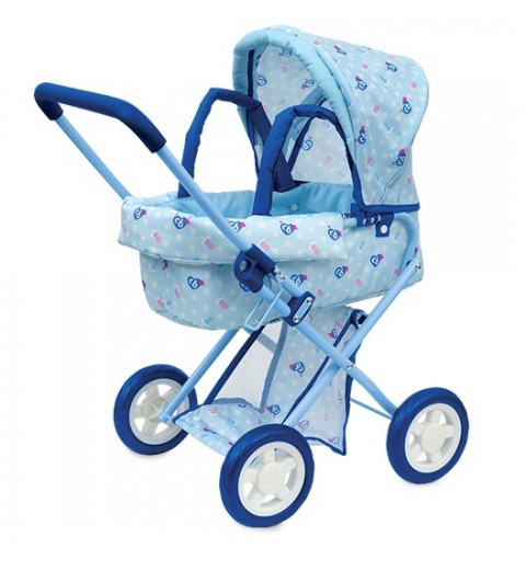Cicciobello CCB27000 accessoire pour poupée Poussette pour poupée