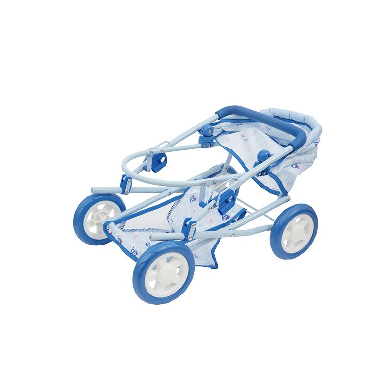 Cicciobello CCB27000 accessoire pour poupée Poussette pour poupée