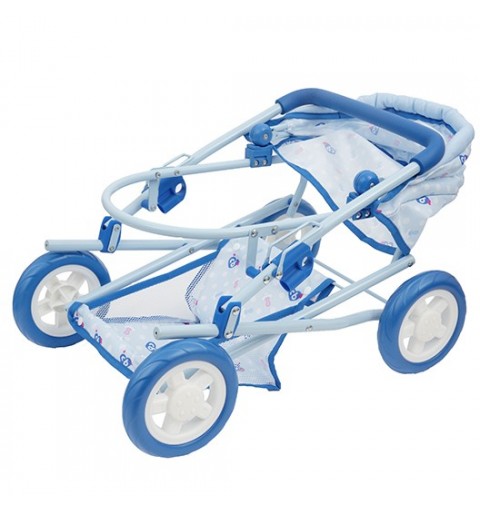 Cicciobello CCB27000 accessoire pour poupée Poussette pour poupée