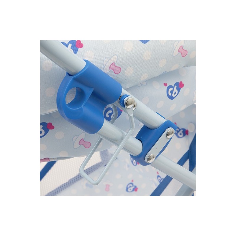 Cicciobello CCB27000 accessoire pour poupée Poussette pour poupée