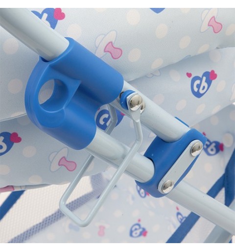 Cicciobello CCB27000 accessoire pour poupée Poussette pour poupée