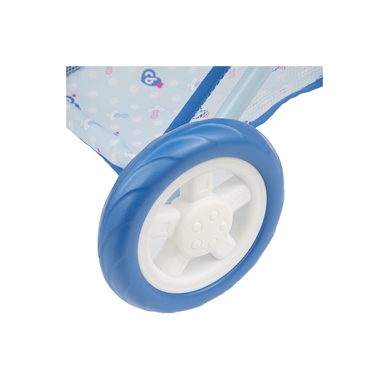 Cicciobello CCB27000 accessoire pour poupée Poussette pour poupée