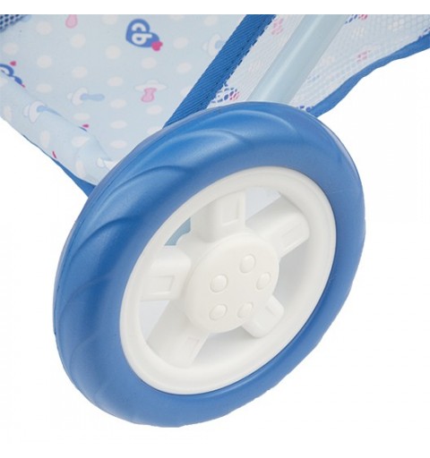 Cicciobello CCB27000 accessoire pour poupée Poussette pour poupée