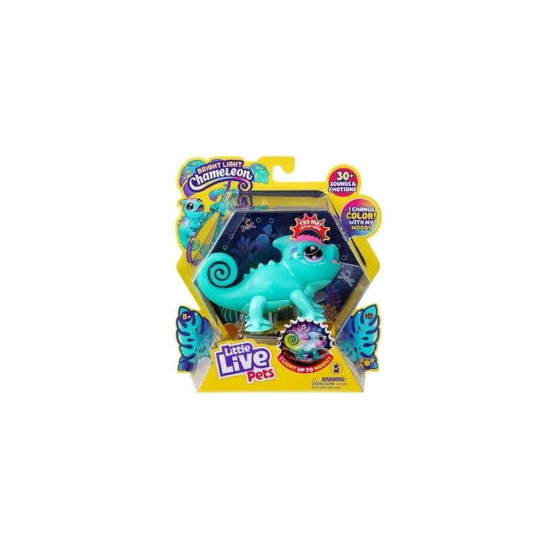 Giochi Preziosi 8056379129523 interactive toy