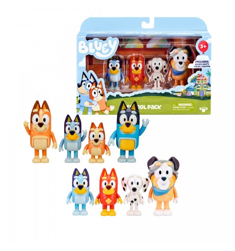 Giochi Preziosi 8056379137849 figura de juguete para niños
