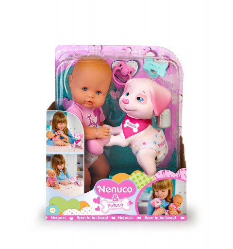 Nenuco & Petuco