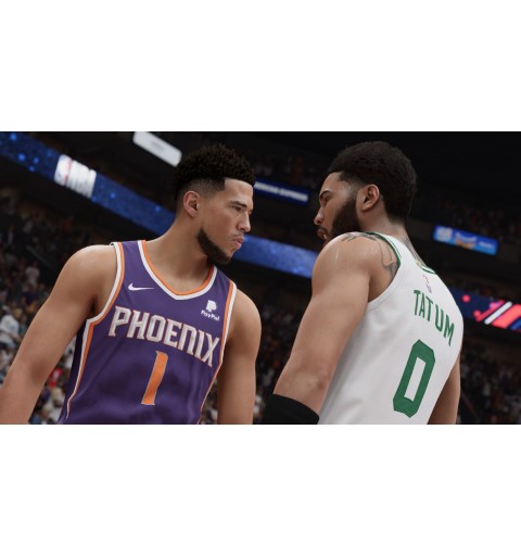 Sony NBA 2K23 (PS4) Standard Multilingue PlayStation 4