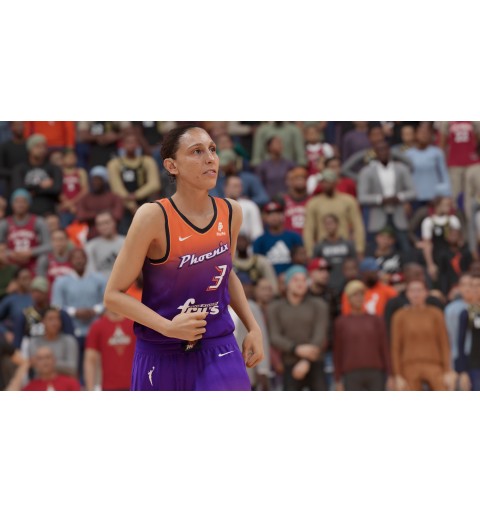 Sony NBA 2K23 (PS4) Standard Multilingue PlayStation 4