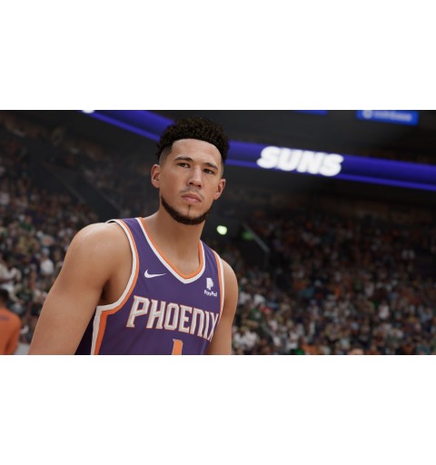 Sony NBA 2K23 (PS4) Standard Multilingue PlayStation 4