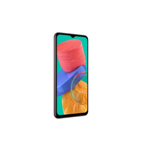 Samsung Galaxy SM-M336B 16.8 cm (6.6") Dual SIM Android 12 5G USB Type-C 6 GB 128 GB 5000 mAh Brown