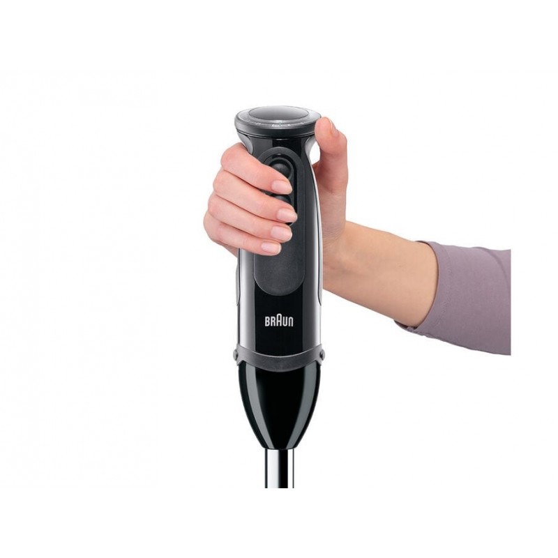Braun MultiQuick 5 MQ 5235 BK 0.5 L Immersion blender 1000 W Black