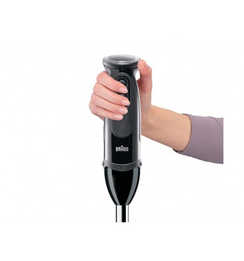 Braun MultiQuick 5 MQ 5235 BK 0.5 L Immersion blender 1000 W Black