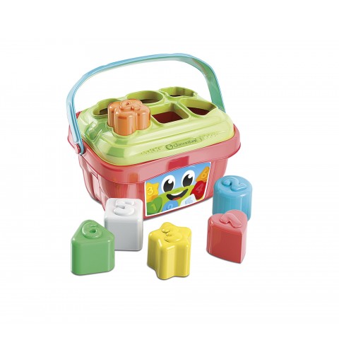 Clementoni 17106 motor skills toy