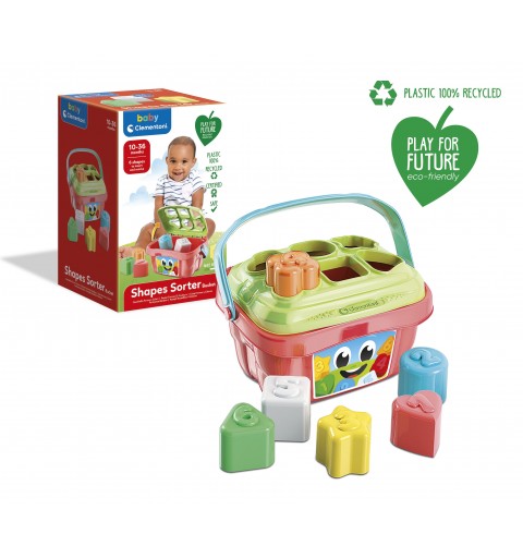 Clementoni 17106 motor skills toy