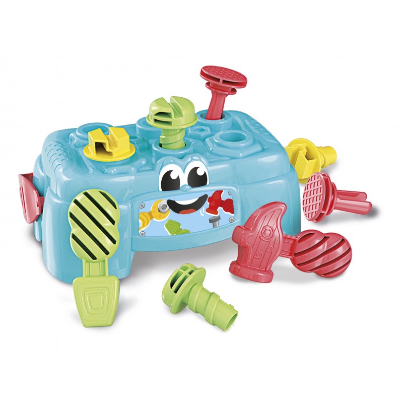 Clementoni 17042 motor skills toy