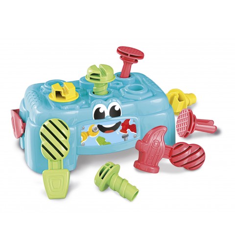 Clementoni 17042 motor skills toy