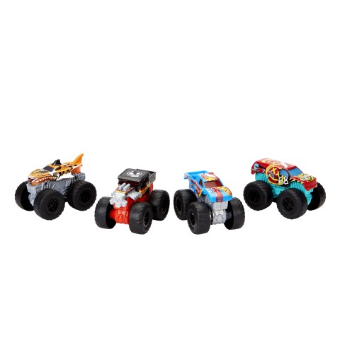 Hot Wheels Monster Trucks HDX60 veicolo giocattolo