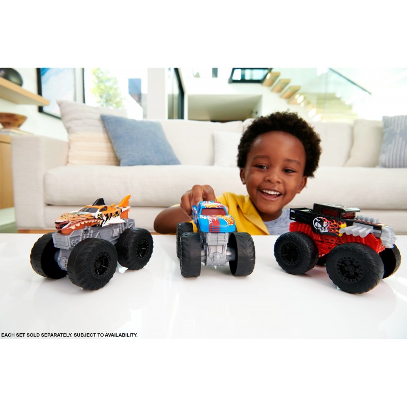 Hot Wheels Monster Trucks HDX60 veicolo giocattolo