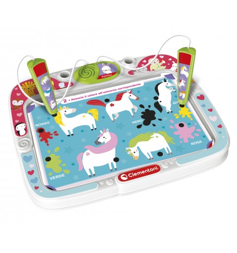 Clementoni Action & Réaction 8005125163854 learning toy