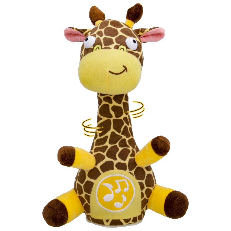 IMC Toys IM906884 stuffed toy