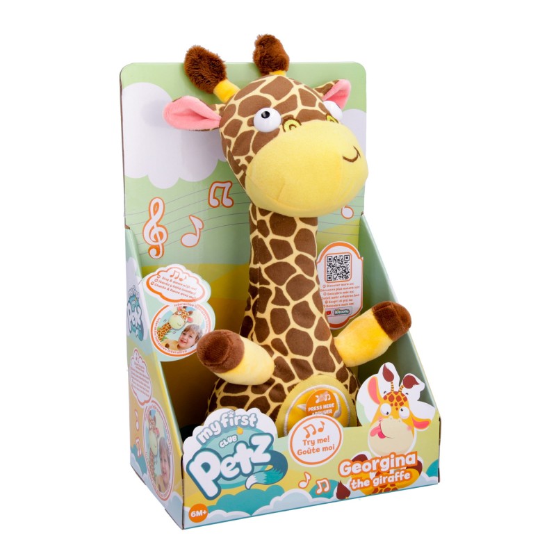 IMC Toys IM906884 juguete de peluche