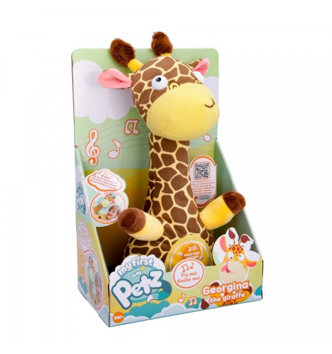 IMC Toys IM906884 juguete de peluche