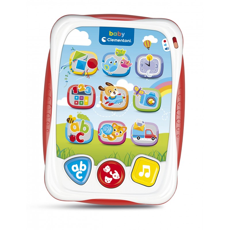 Baby 8005125177424 juego educativo