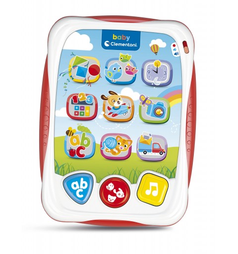 Baby 8005125177424 juego educativo