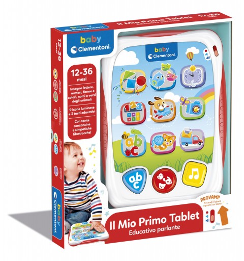 Baby 8005125177424 learning toy