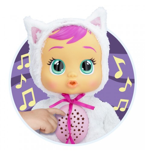 IMC Toys Cry Babies Goodnight Starry Sky Daisy