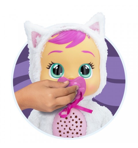 IMC Toys Cry Babies Goodnight Starry Sky Daisy