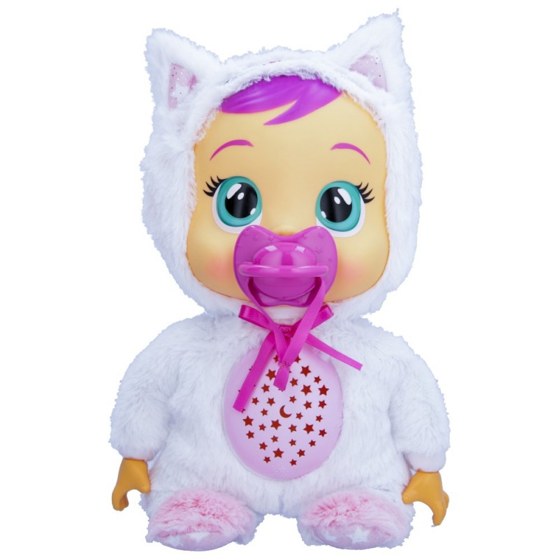IMC Toys Cry Babies Goodnight Starry Sky Daisy