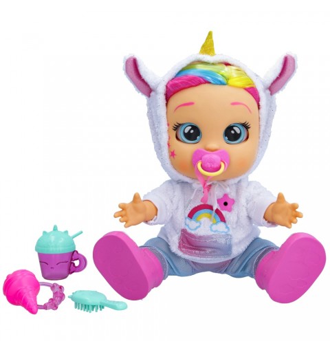 IMC Toys Cry Babies First Emotions Dreamy