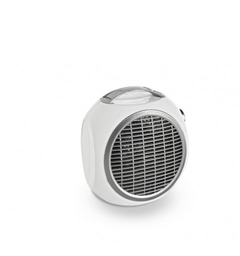 Argoclima Pop ICE Indoor White 2000 W Fan electric space heater