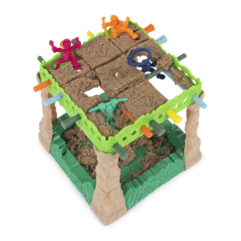 Spin Master Games 6065861 jeu de société Motricité fine (dextérité)