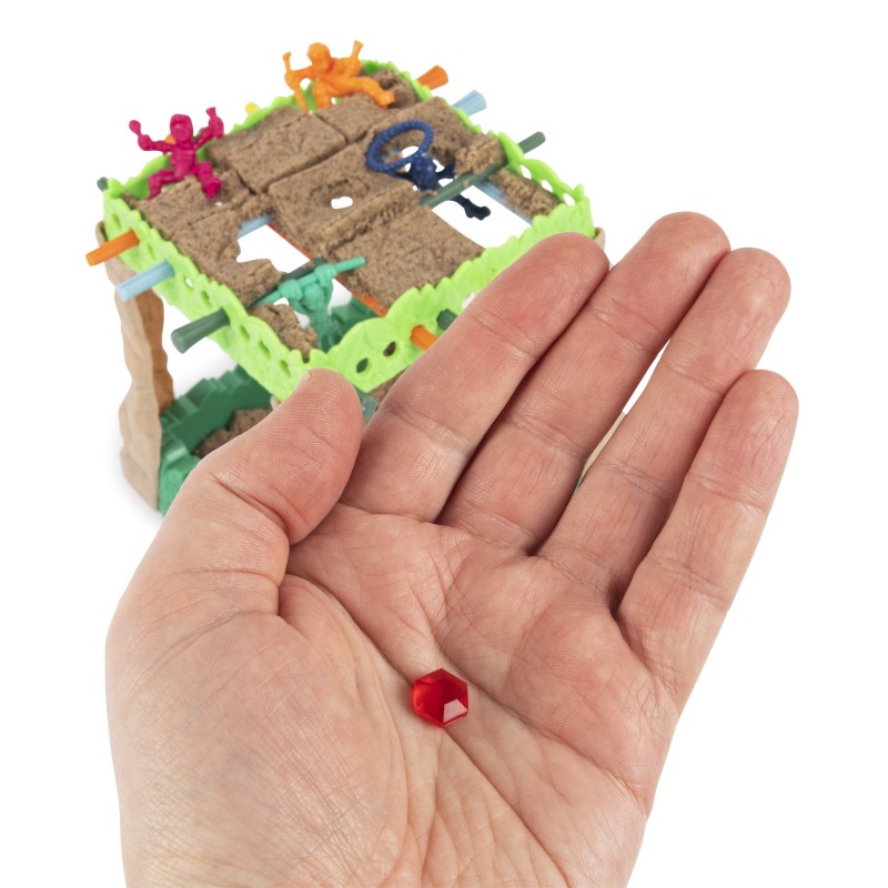 Spin Master Games 6065861 jeu de société Motricité fine (dextérité)