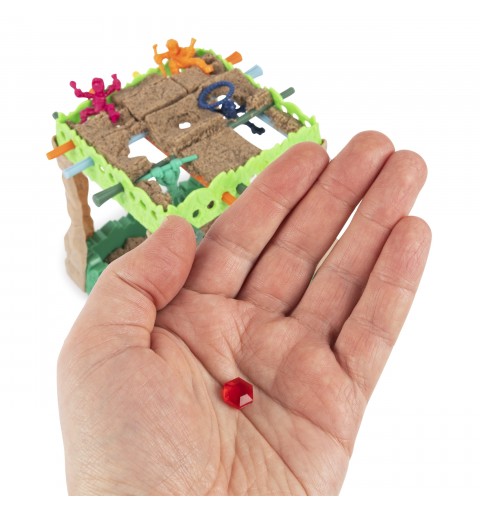 Spin Master Games 6065861 jeu de société Motricité fine (dextérité)