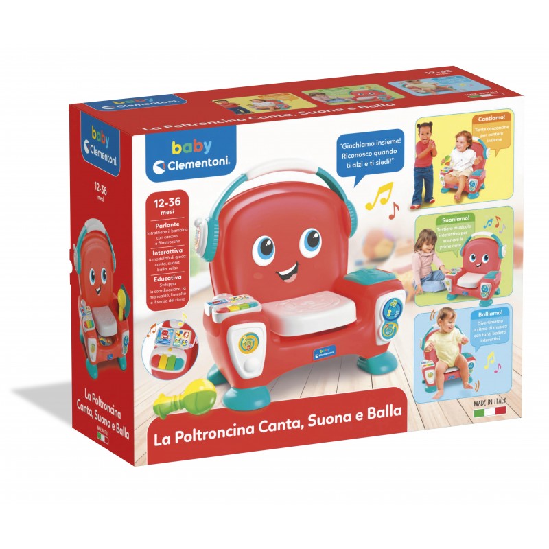 Baby 8005125177547 learning toy