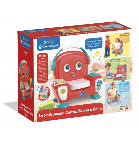Baby 8005125177547 learning toy