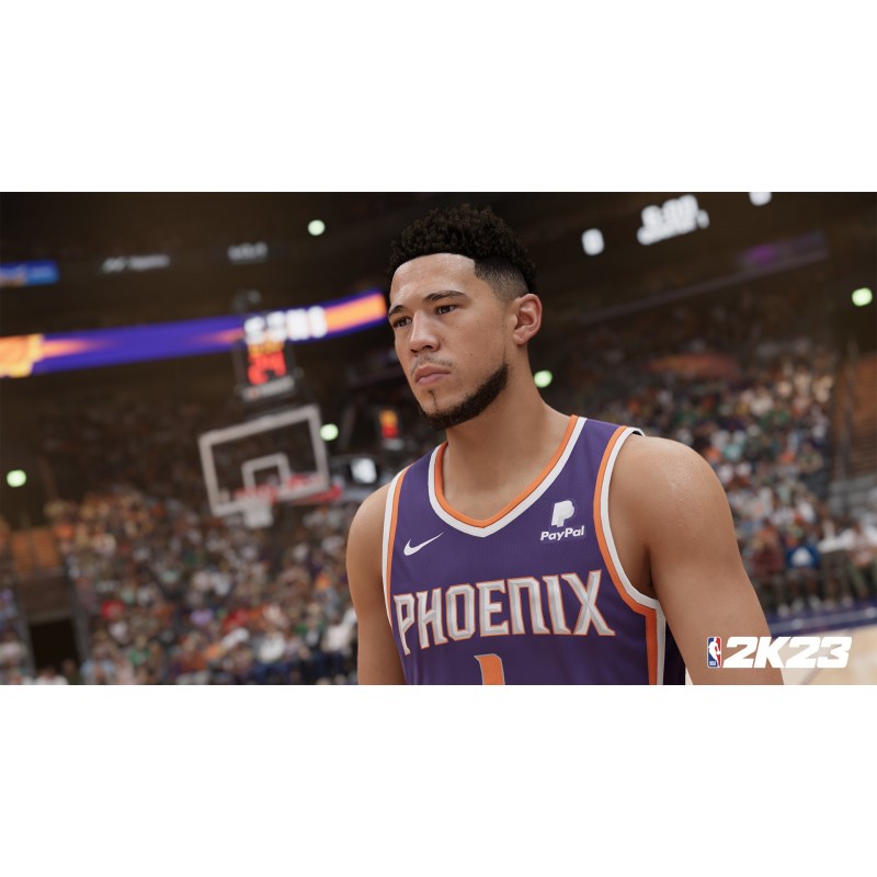 Take-Two Interactive NBA 2K23 - Michael Jordan Edition Spéciale Anglais PlayStation 5