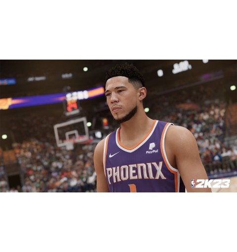 Take-Two Interactive NBA 2K23 - Michael Jordan Edition Spéciale Anglais PlayStation 5