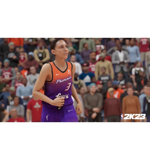 Take-Two Interactive NBA 2K23 - Michael Jordan Edition Spéciale Anglais PlayStation 5