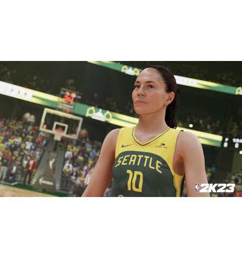 Take-Two Interactive NBA 2K23 - Michael Jordan Edition Spéciale Anglais PlayStation 5