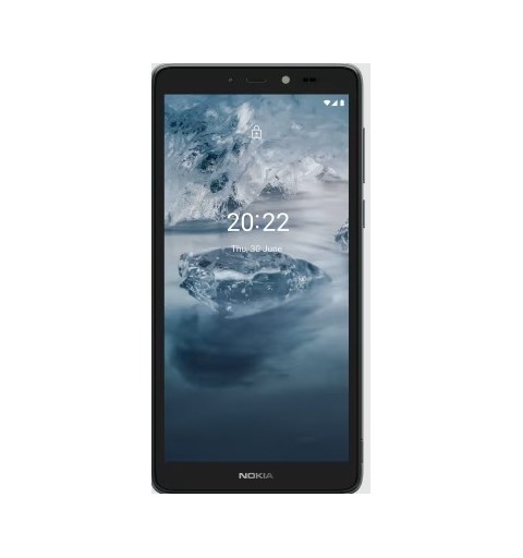 Nokia C2 2nd Edition 14.5 cm (5.7") Android 11 4G Micro-USB 2 GB 32 GB 2400 mAh Blue