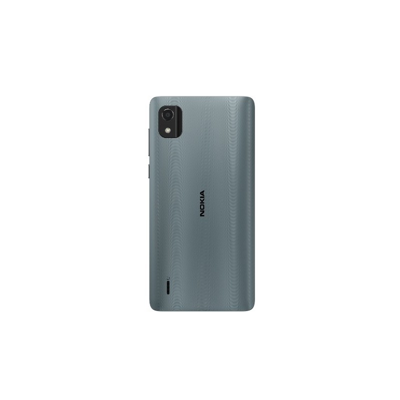 Nokia C2 2nd Edition 14.5 cm (5.7") Android 11 4G Micro-USB 2 GB 32 GB 2400 mAh Blue