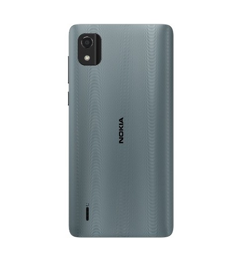 Nokia C2 2nd Edition 14,5 cm (5.7") Android 11 4G Micro-USB 2 GB 32 GB 2400 mAh Blu