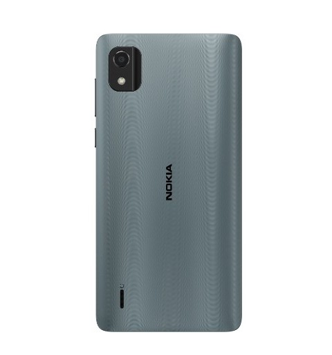 Nokia C2 2nd Edition 14.5 cm (5.7") Android 11 4G Micro-USB 2 GB 32 GB 2400 mAh Blue