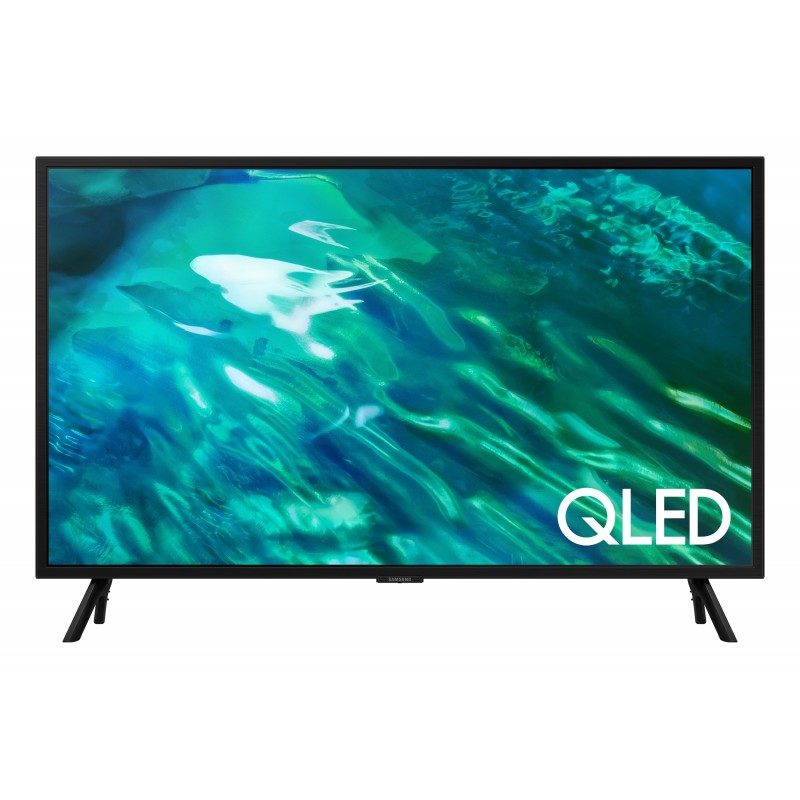 Samsung Series 5 QE32Q50AEU 81.3 cm (32") Full HD Smart TV Wi-Fi Black