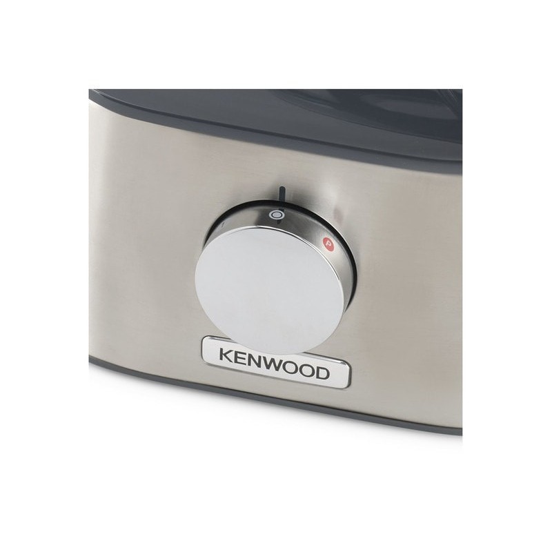 Kenwood MultiPro Compact FDM304SS robot de cocina 800 W 2,1 L Metálico