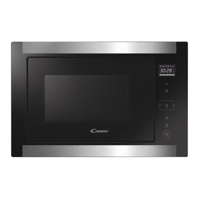 Candy ESSENZA MIG28TXNE Built-in Grill microwave 28 L 900 W Black